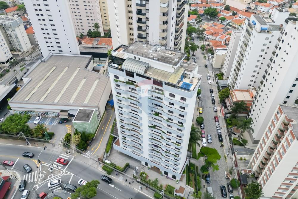 Apartamento, 3 quartos, 118 m² - Foto 8