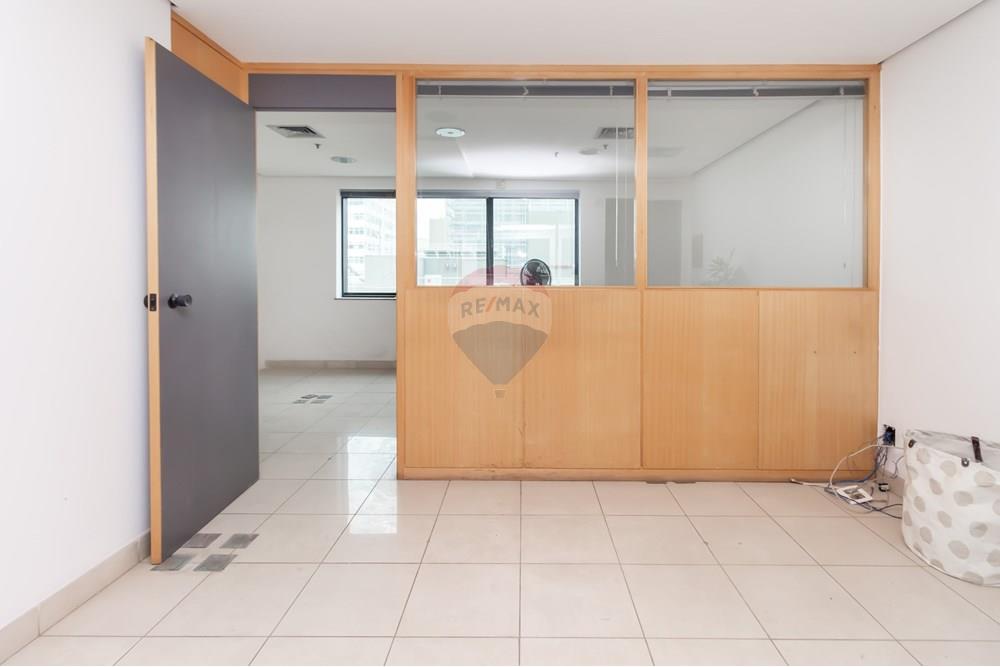 Sala-Conjunto, 37 m² - Foto 2