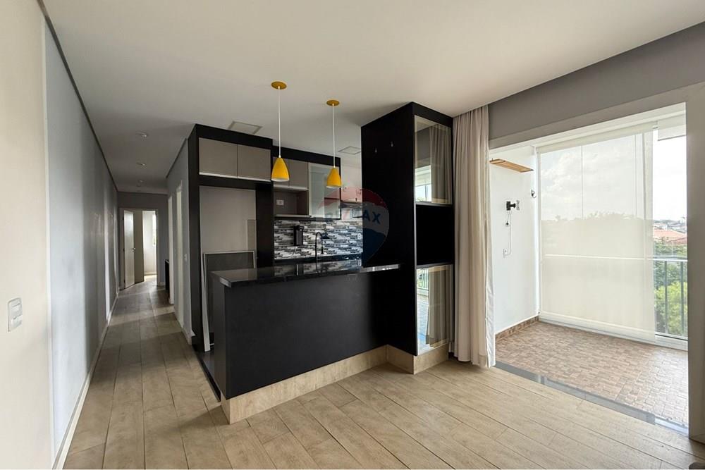 Apartamento, 3 quartos, 78 m² - Foto 1