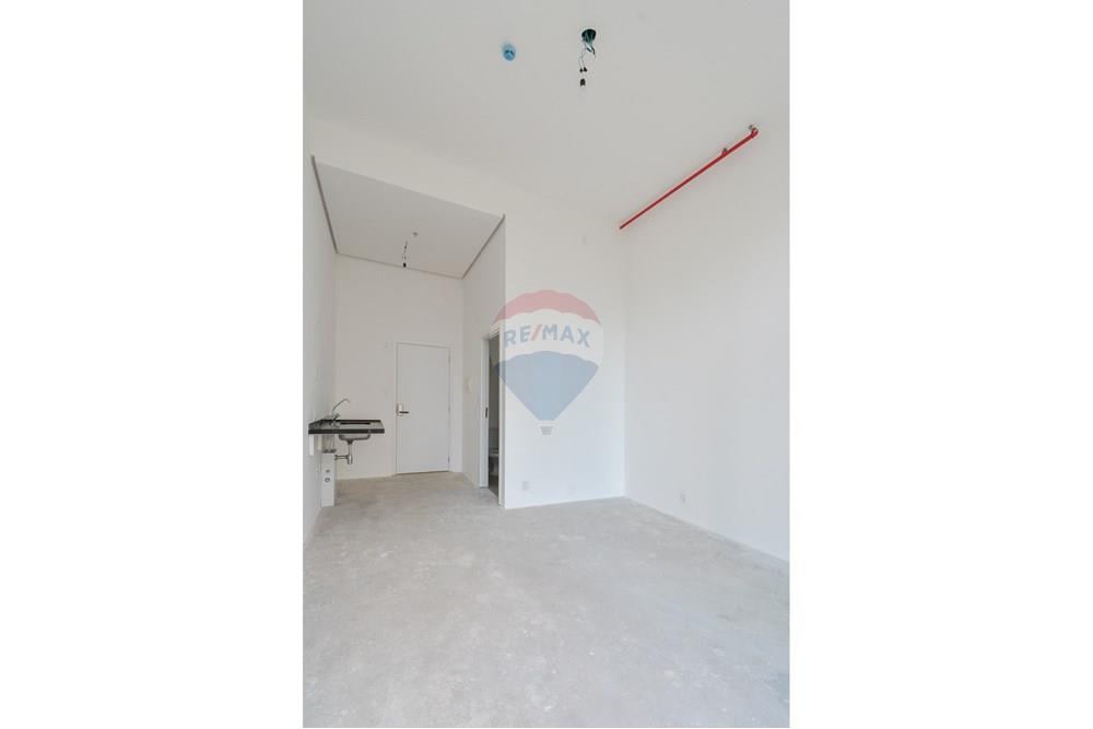 Apartamento, 1 quarto, 27 m² - Foto 7