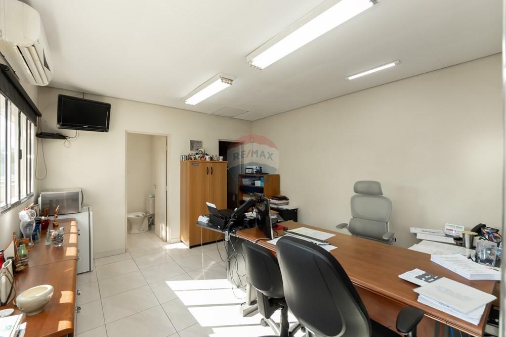 Depósito-Galpão, 257 m² - Foto 2