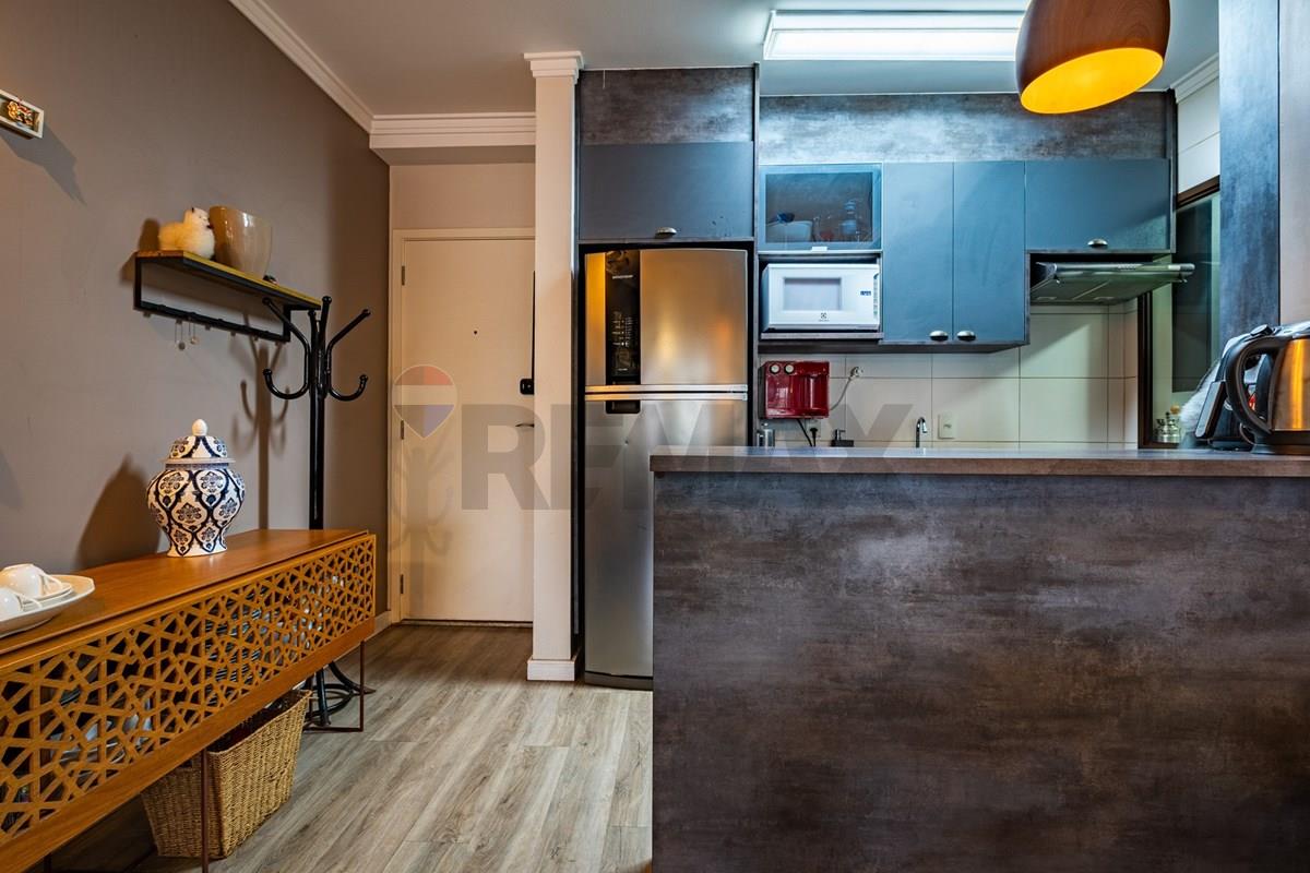 Apartamento, 2 quartos, 81 m² - Foto 38