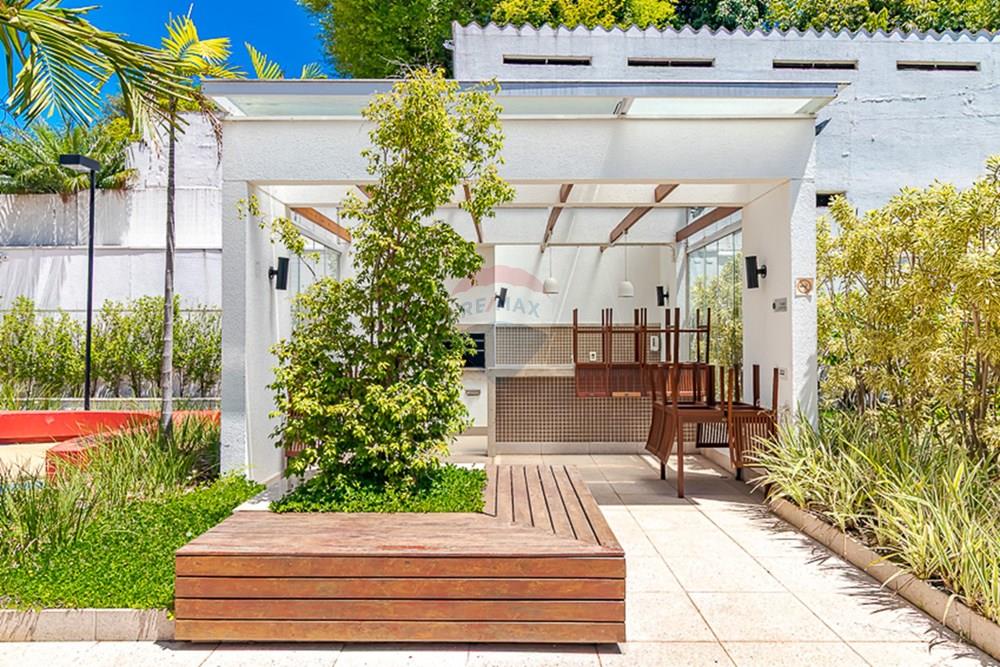 Apartamento, 3 quartos, 85 m² - Foto 45