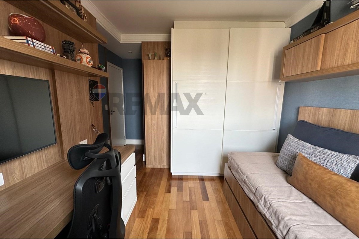 Apartamento, 3 quartos, 172 m² - Foto 22