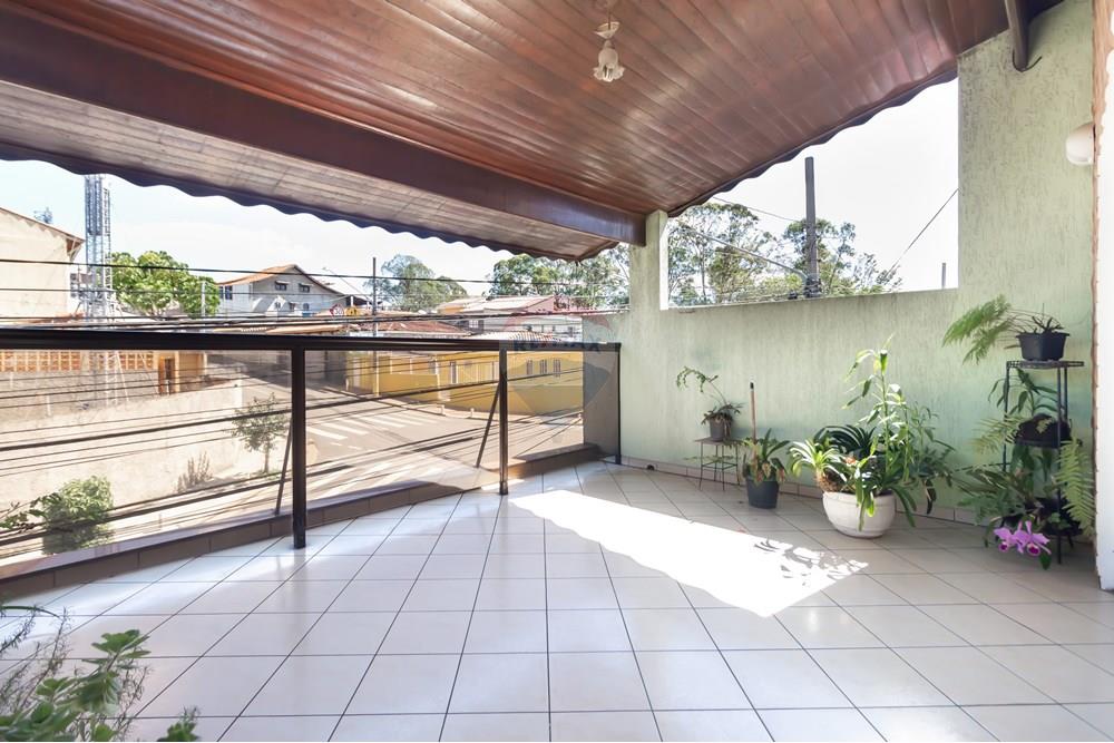 Sobrado, 3 quartos, 154 m² - Foto 26