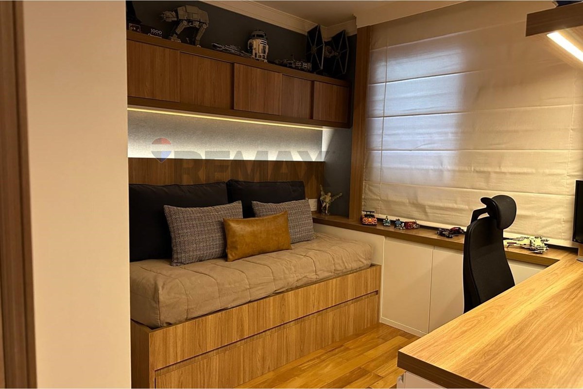Apartamento, 3 quartos, 172 m² - Foto 10