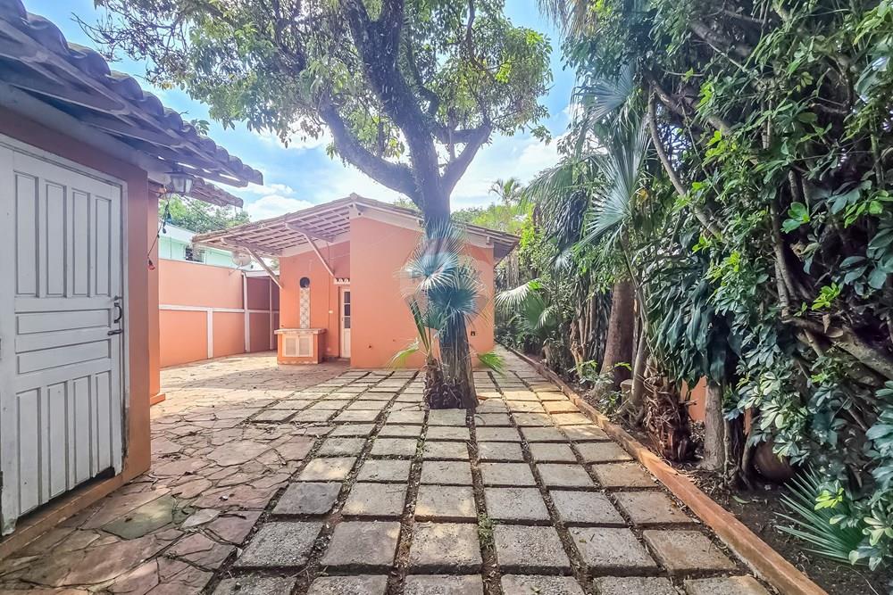 Casa, 4 quartos, 250 m² - Foto 17