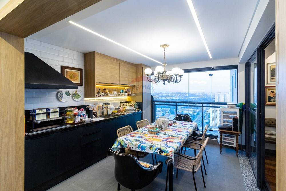 Apartamento, 3 quartos, 154 m² - Foto 42