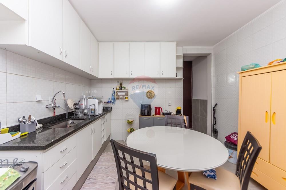 Casa, 4 quartos, 190 m² - Foto 24