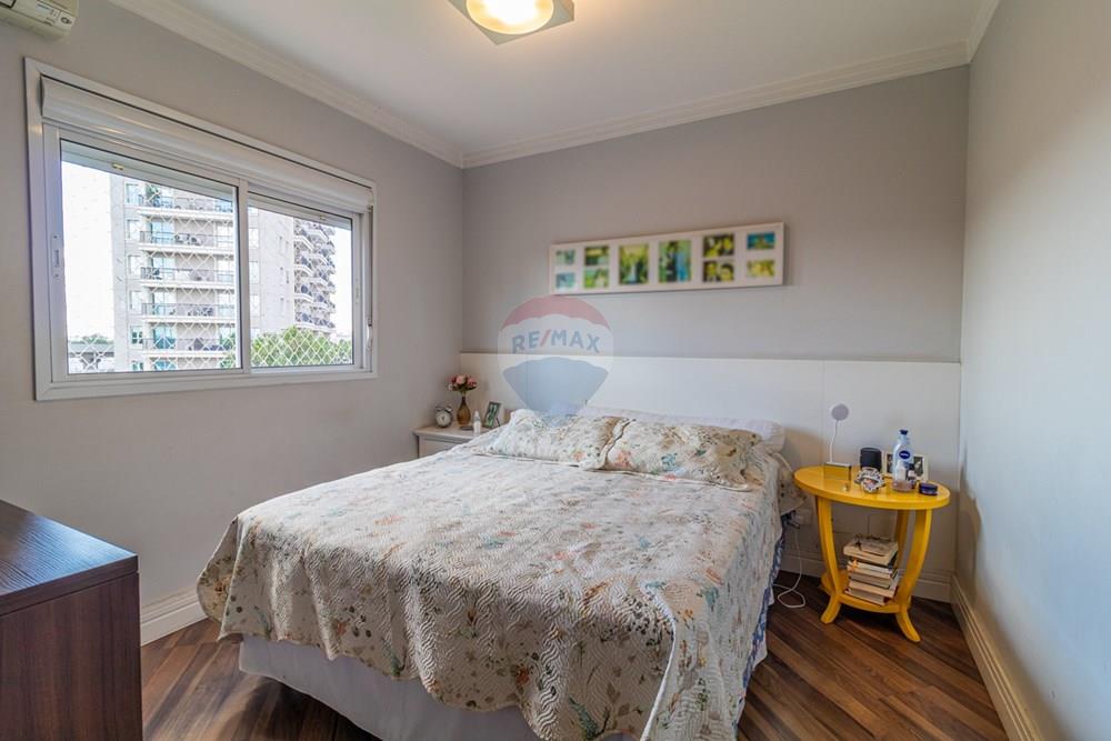 Apartamento, 3 quartos, 121 m² - Foto 80