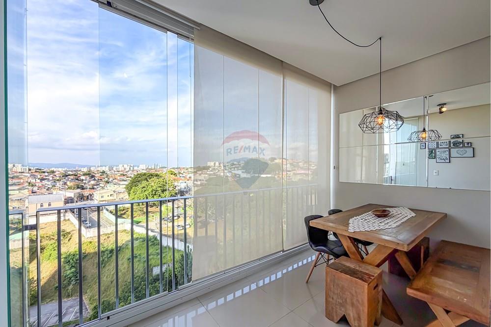 Apartamento, 2 quartos, 62 m² - Foto 8