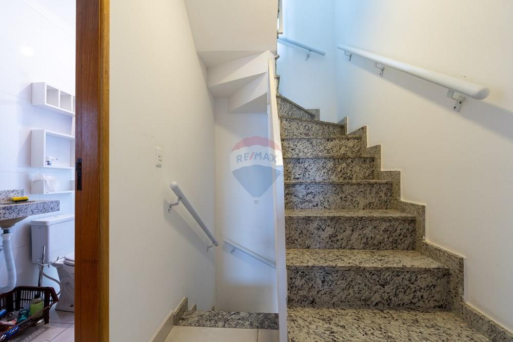 Casa de Condomínio, 3 quartos - Foto 56