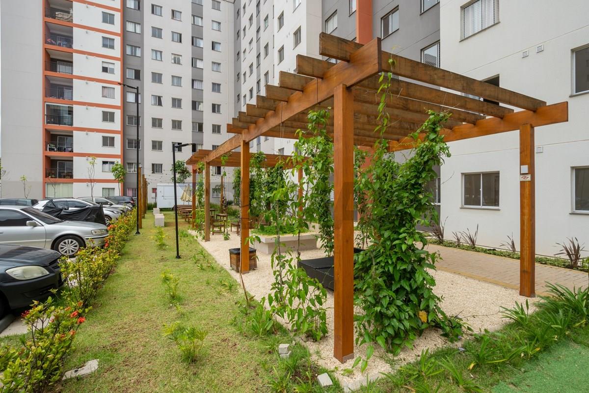 Apartamento, 2 quartos, 42 m² - Foto 96