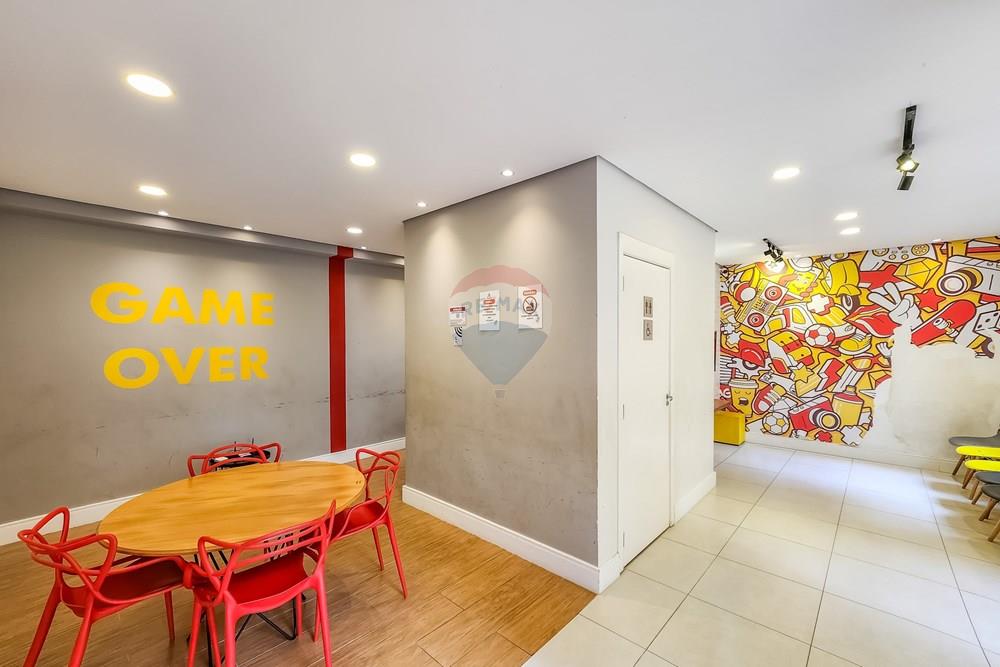 Apartamento, 2 quartos, 44 m² - Foto 22