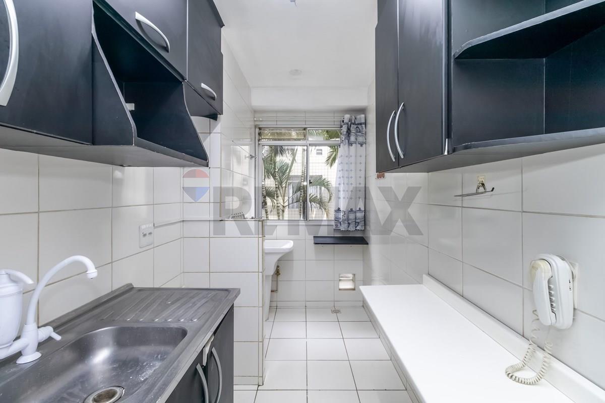 Apartamento, 2 quartos, 43 m² - Foto 16