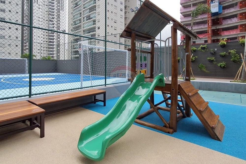 Apartamento, 3 quartos, 136 m² - Foto 52