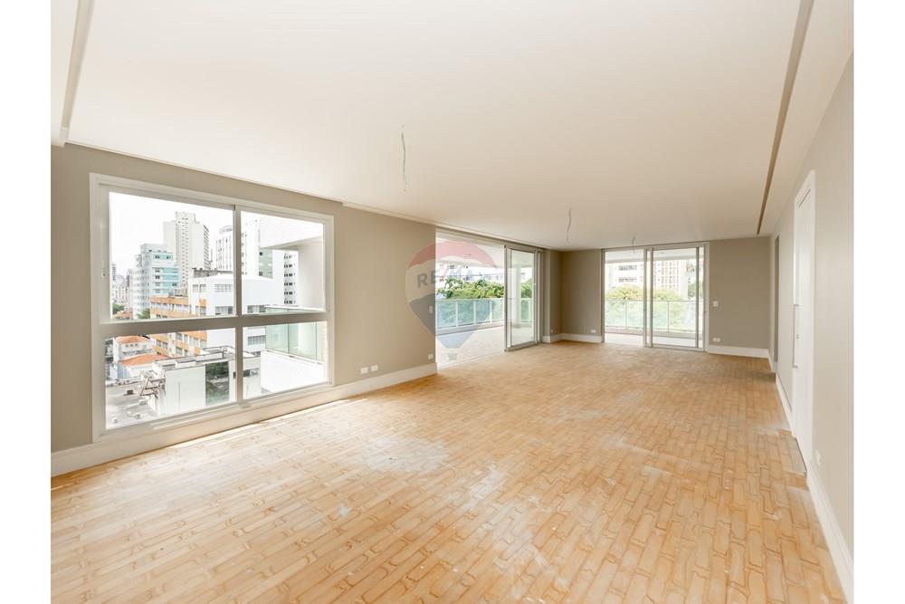 Apartamento, 4 quartos, 265 m² - Foto 50