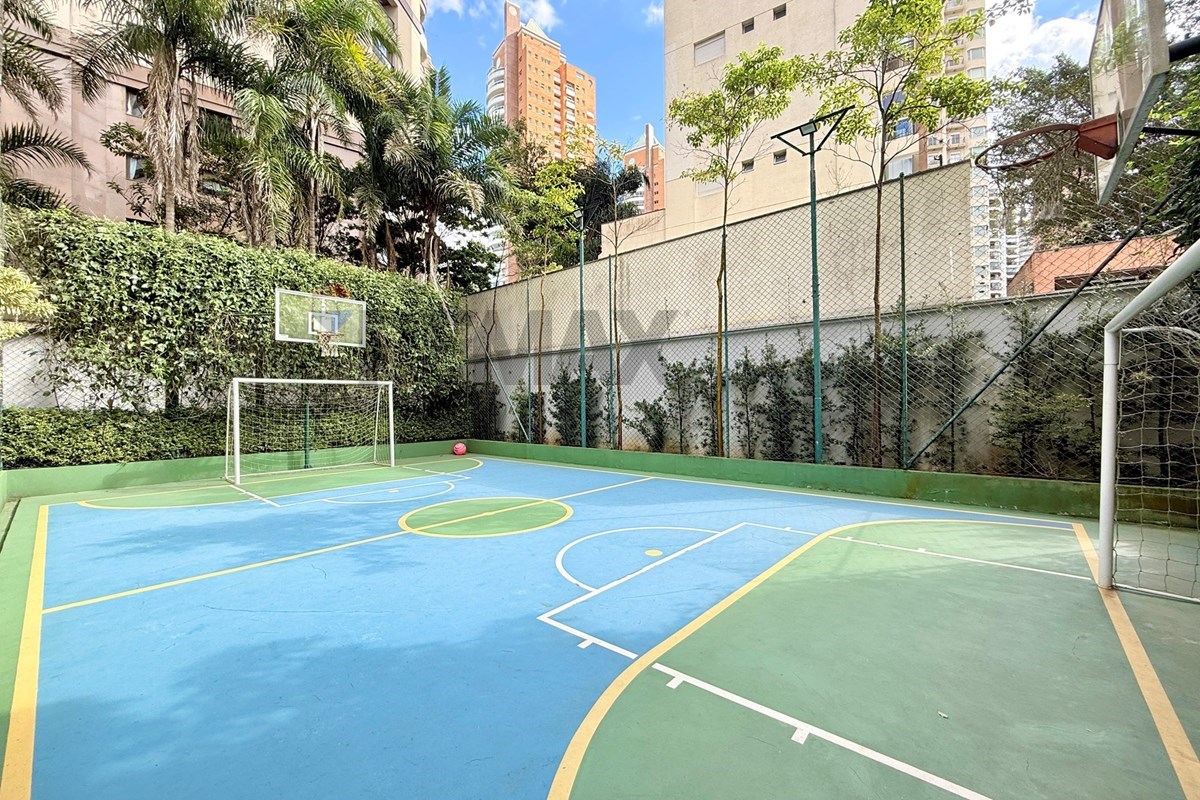 Apartamento, 4 quartos, 301 m² - Foto 196
