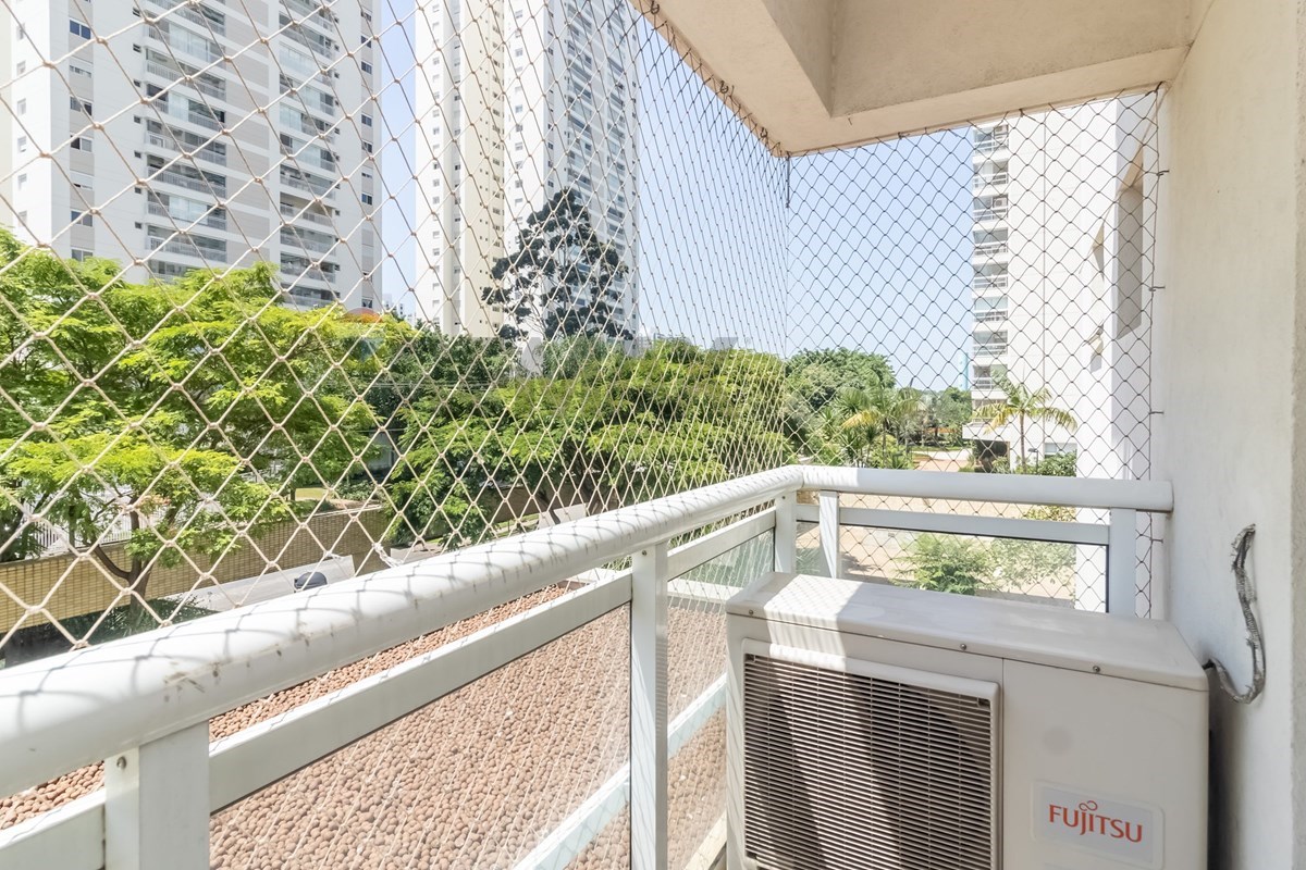 Apartamento, 3 quartos, 210 m² - Foto 60