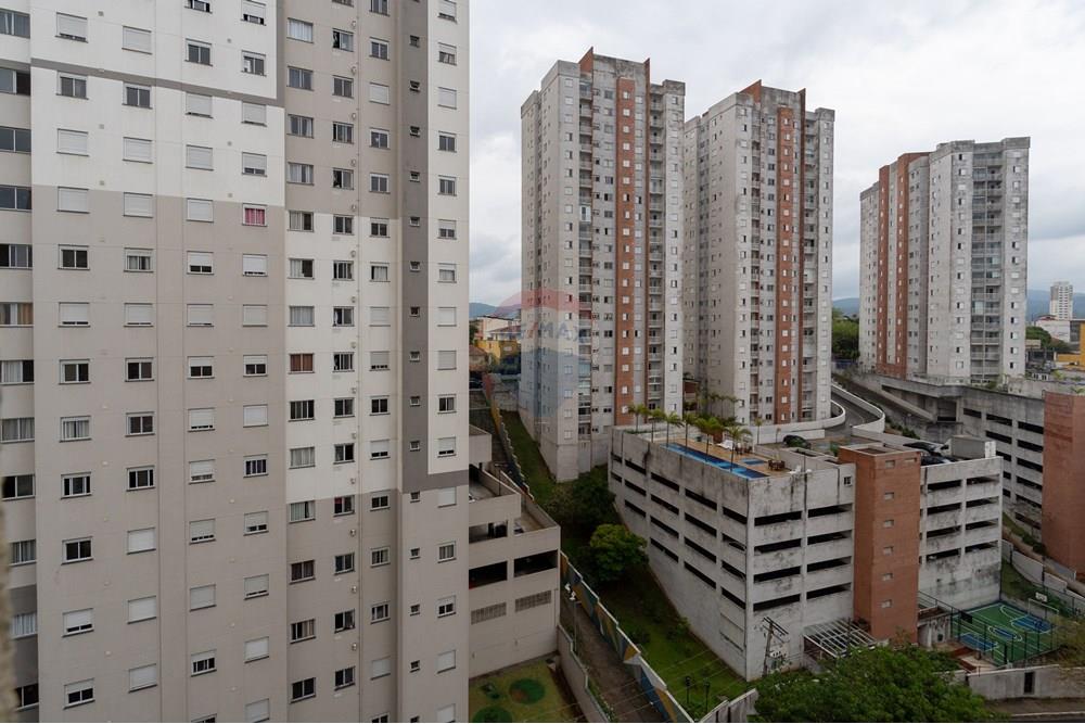 Apartamento, 2 quartos, 49 m² - Foto 46