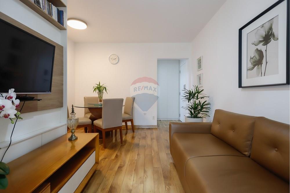 Apartamento, 3 quartos, 70 m² - Foto 4