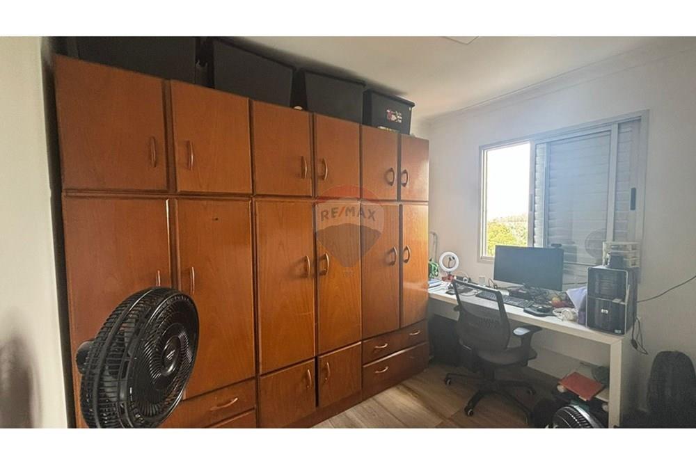 Apartamento, 2 quartos, 43 m² - Foto 9