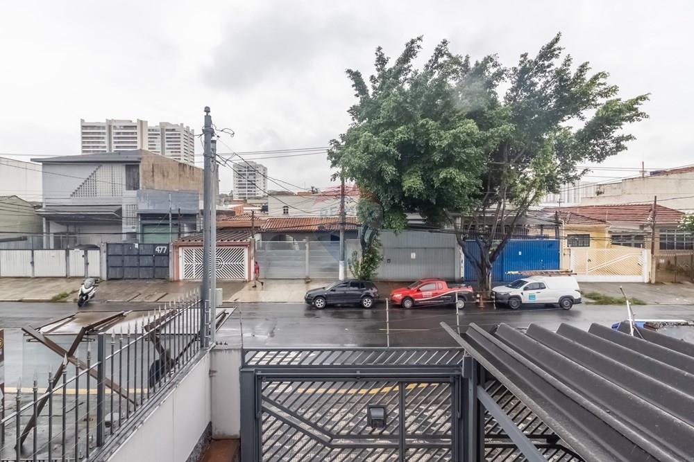 Sobrado, 4 quartos, 200 m² - Foto 47