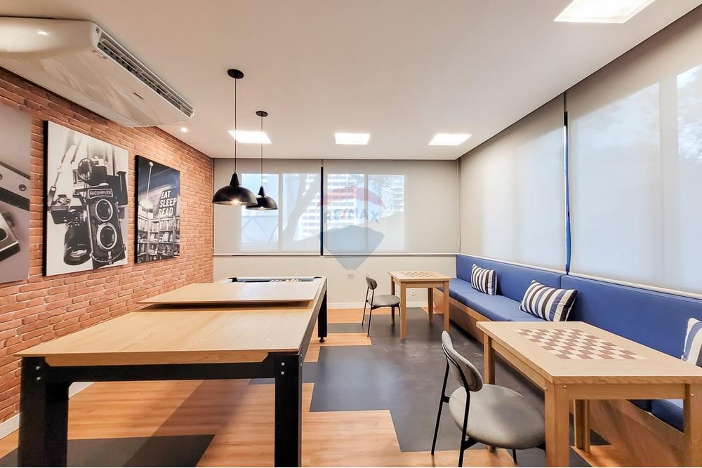 Apartamento, 1 quarto, 24 m² - Foto 19