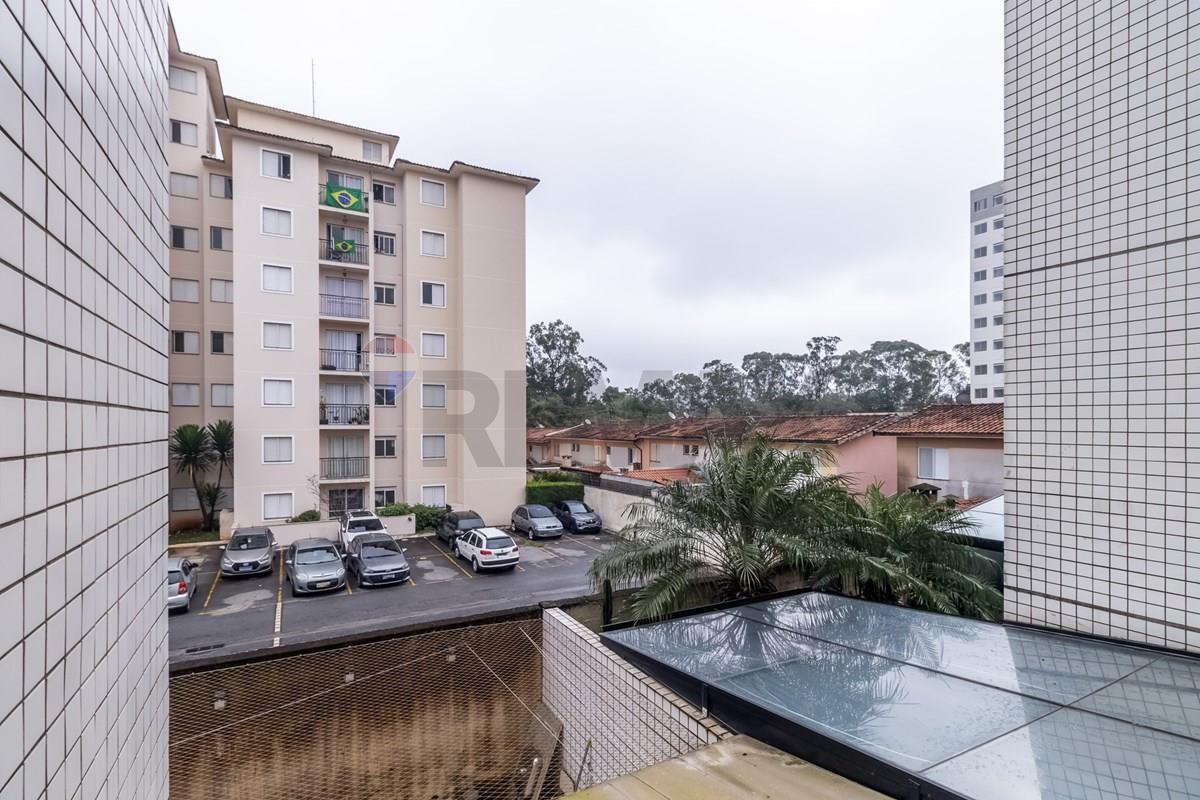 Apartamento, 2 quartos, 43 m² - Foto 21