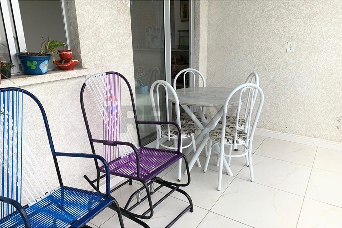 Apartamento, 2 quartos, 62 m² - Foto 6