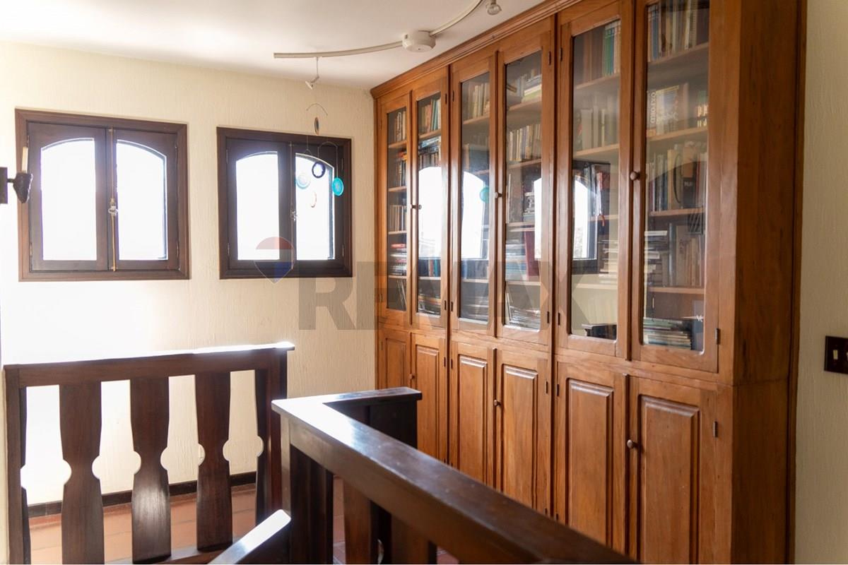 Sobrado, 5 quartos, 255 m² - Foto 31