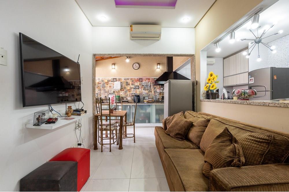 Casa, 3 quartos, 190 m² - Foto 78