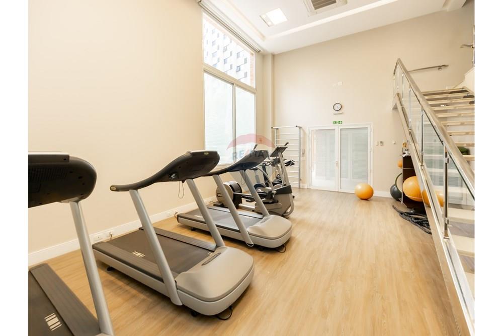 Apartamento, 4 quartos, 265 m² - Foto 26