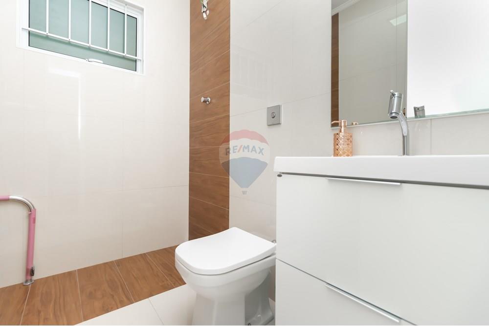 Sobrado, 3 quartos, 154 m² - Foto 4