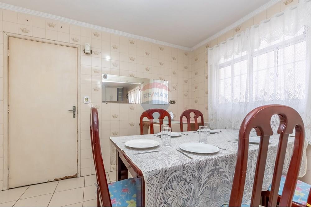 Casa, 4 quartos, 128 m² - Foto 8