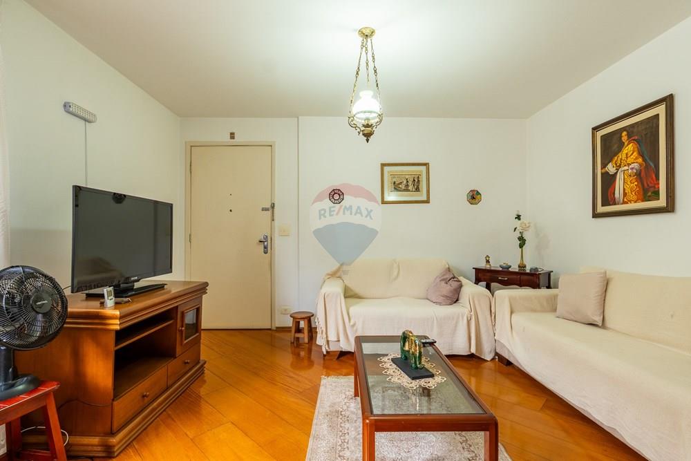 Apartamento, 3 quartos, 117 m² - Foto 10