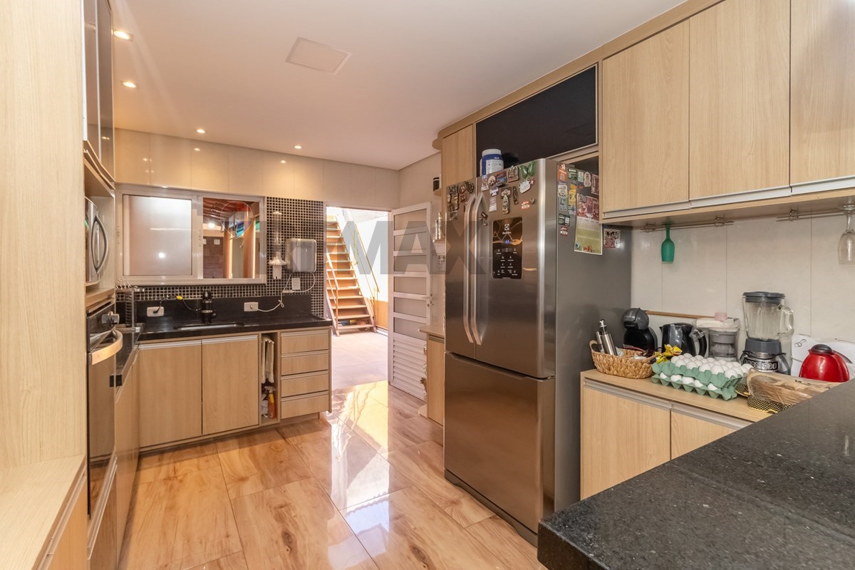 Casa, 3 quartos, 150 m² - Foto 13