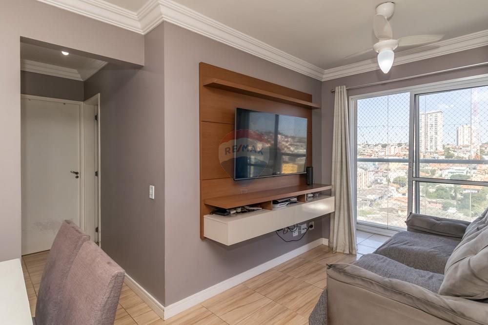 Apartamento, 2 quartos, 55 m² - Foto 6