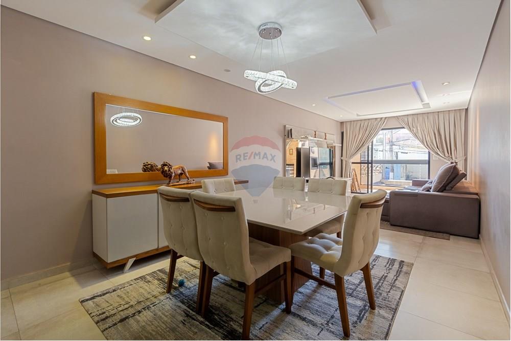 Casa, 3 quartos, 190 m² - Foto 8