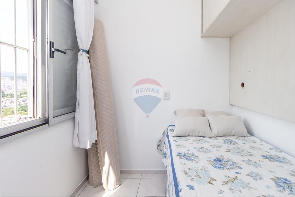 Apartamento, 3 quartos, 82 m² - Foto 17