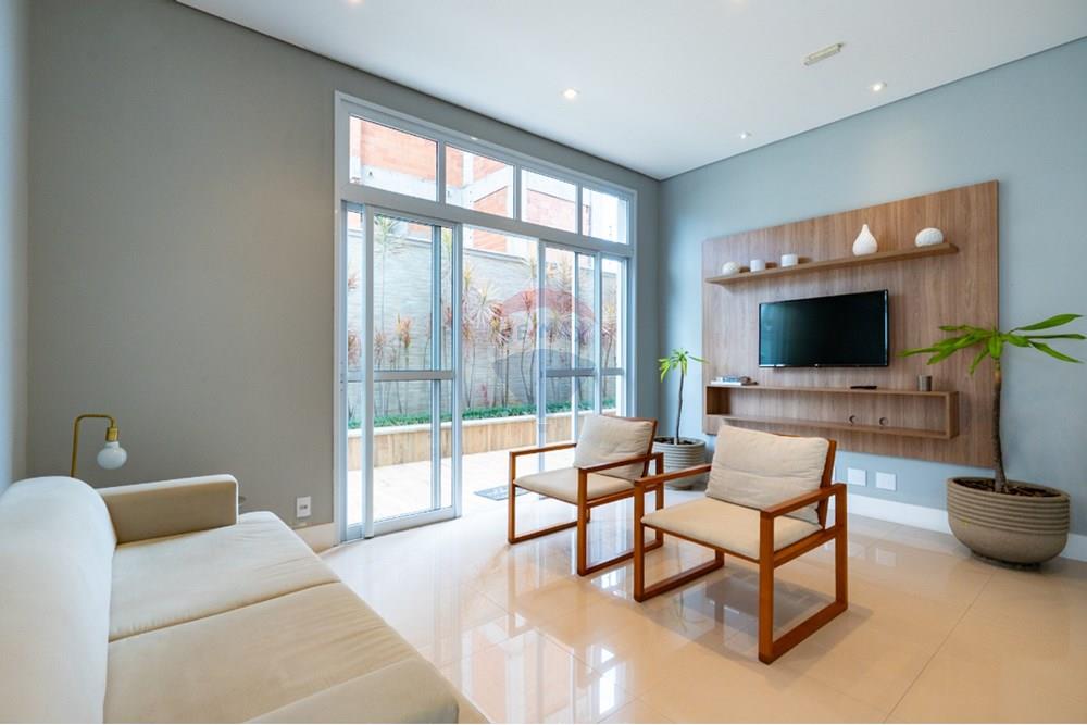 Apartamento, 1 quarto, 50 m² - Foto 43