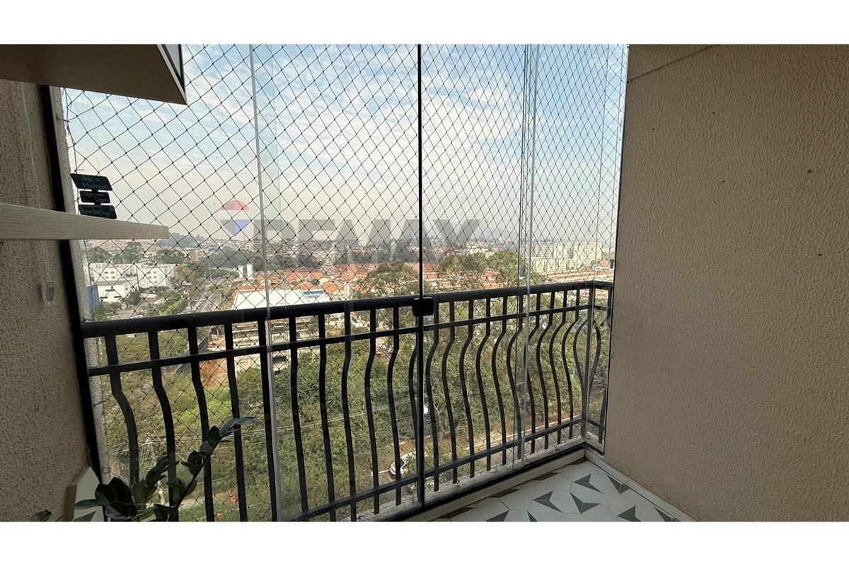 Apartamento, 2 quartos, 56 m² - Foto 9