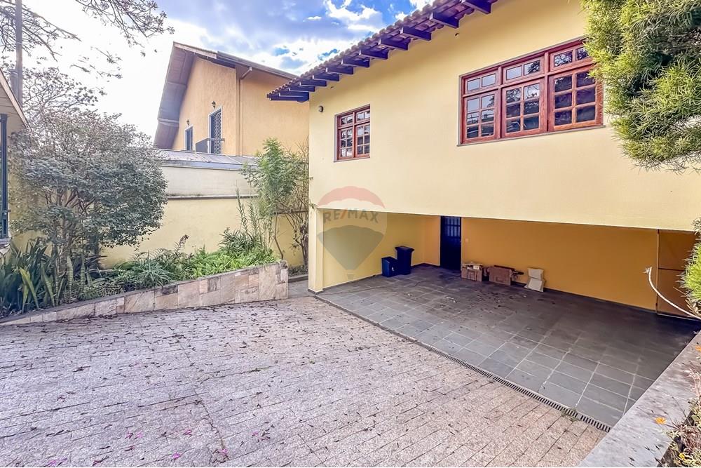 Casa, 4 quartos, 352 m² - Foto 9