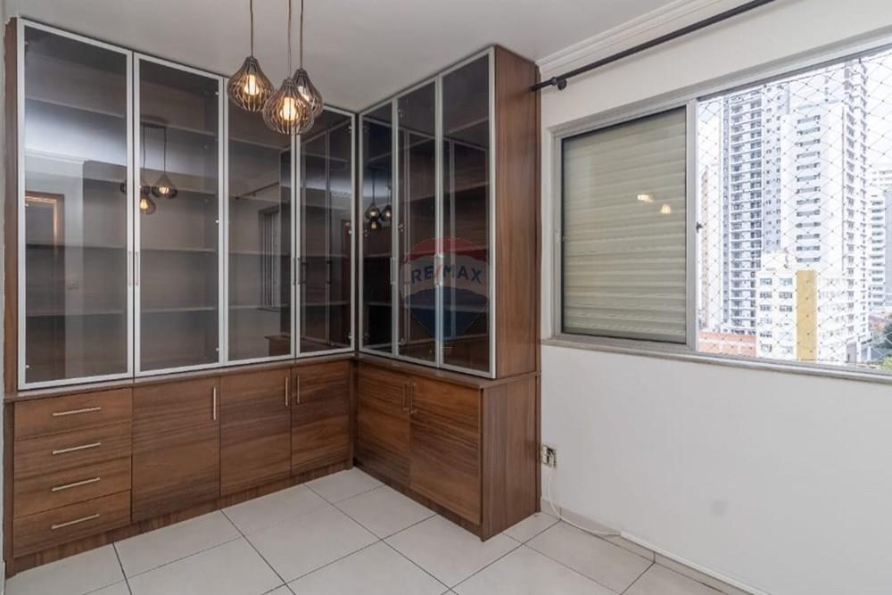 Apartamento, 3 quartos, 135 m² - Foto 10