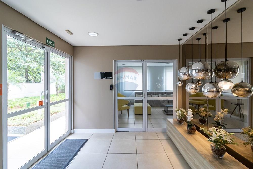 Apartamento, 2 quartos, 50 m² - Foto 38
