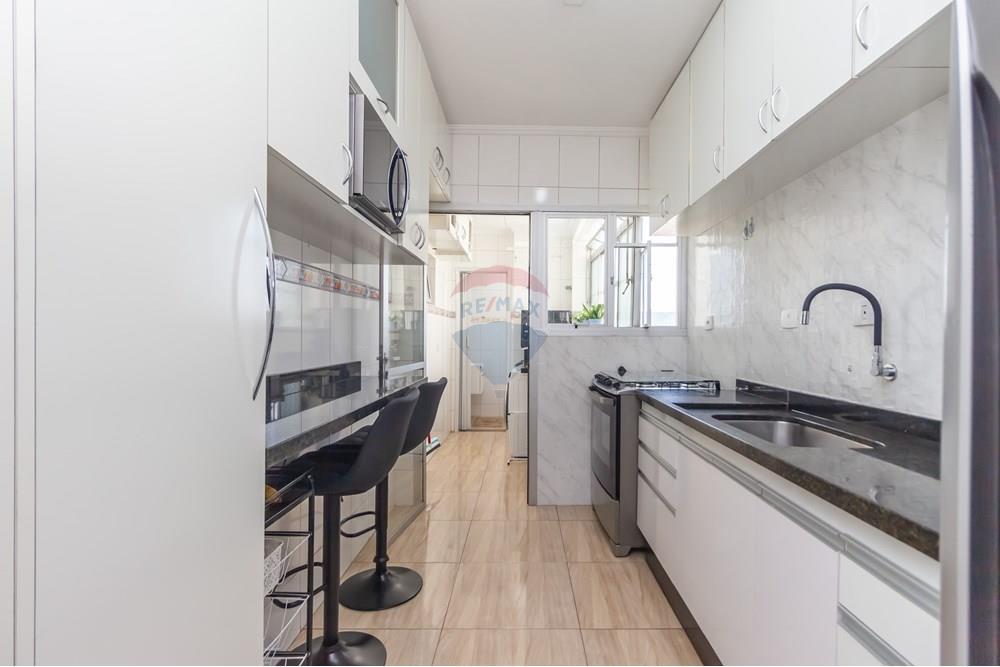 Apartamento, 3 quartos, 82 m² - Foto 13