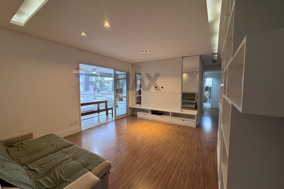 Apartamento, 3 quartos, 93 m² - Foto 1