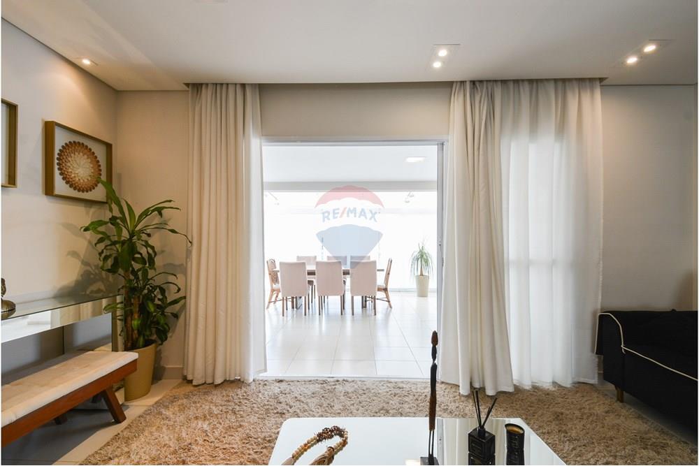 Apartamento, 3 quartos, 193 m² - Foto 6