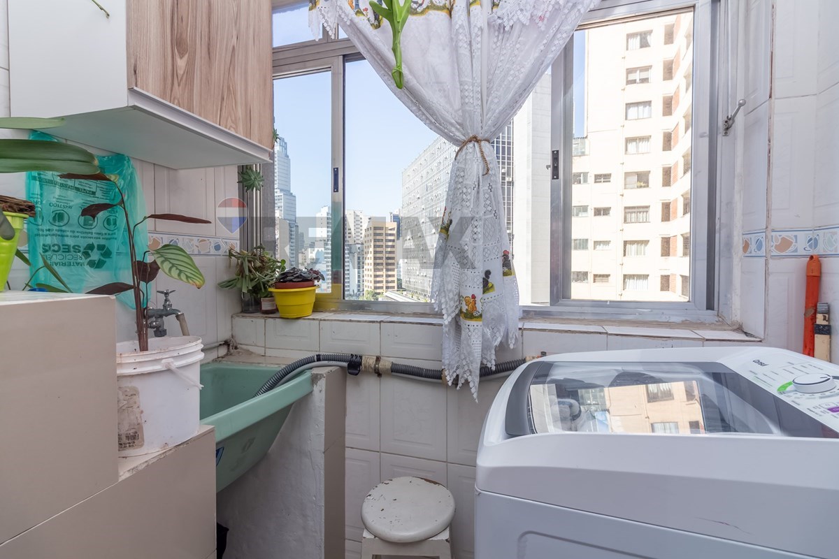 Apartamento, 1 quarto, 44 m² - Foto 12