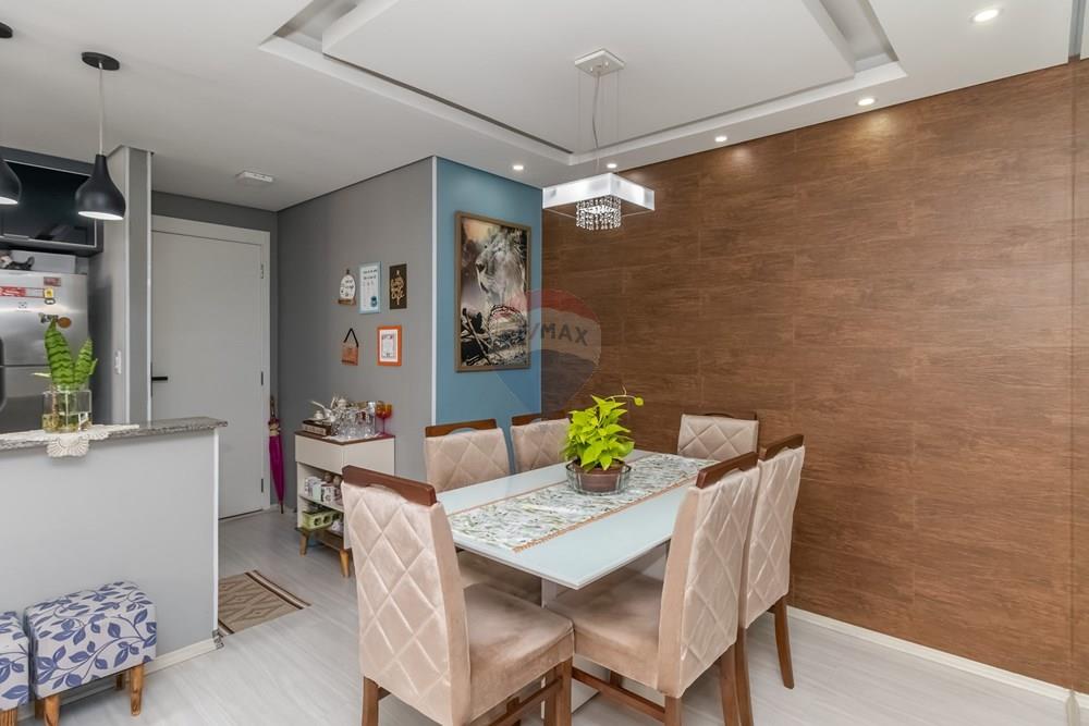 Apartamento, 2 quartos, 52 m² - Foto 10